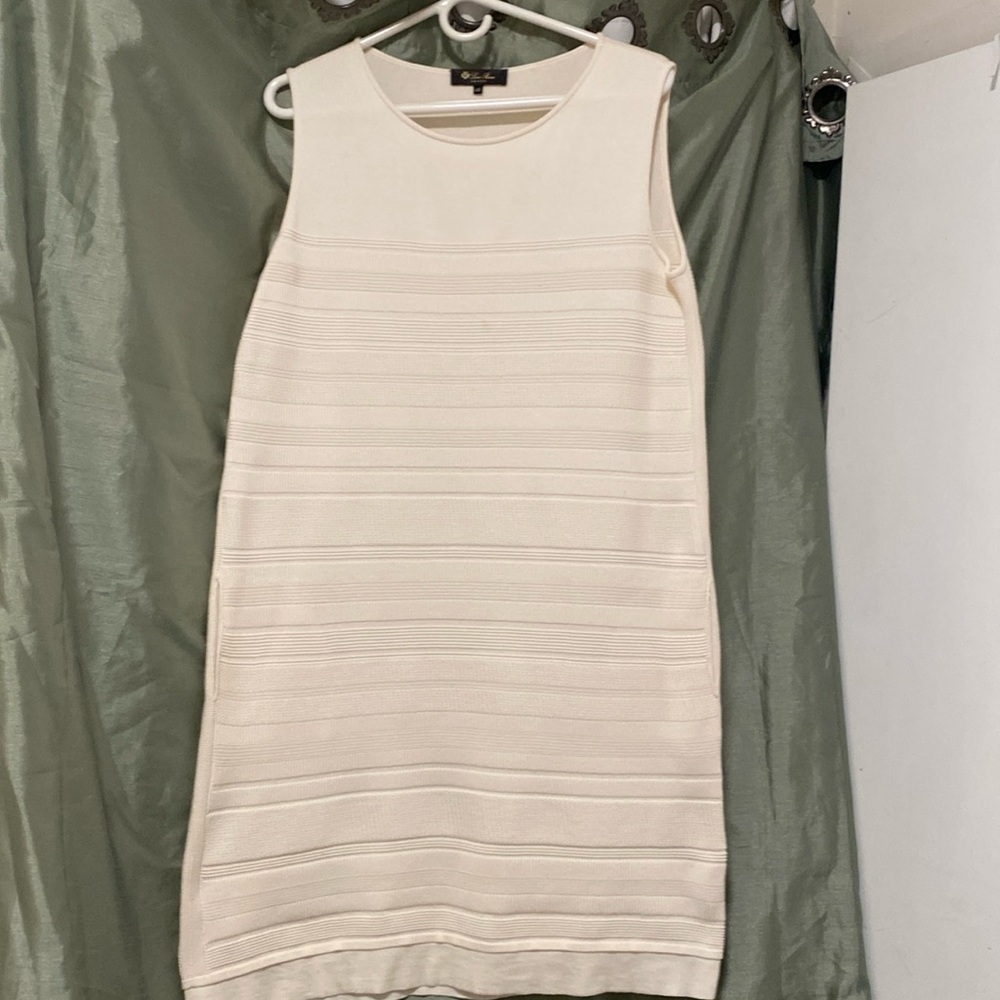 Lore Piana Dress
